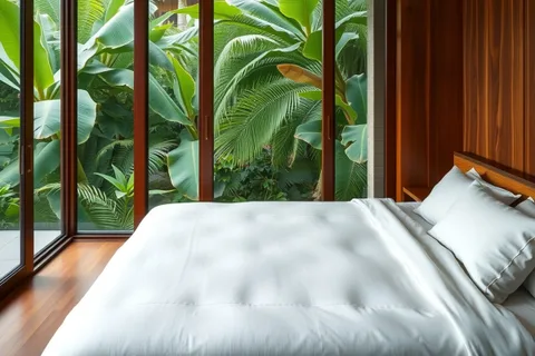 Departamento de 1 recámara con lock-off y alberca en Aldea Zamá, Tulum — foto 3