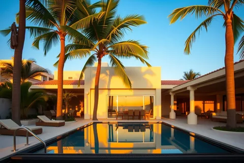 Villa de 4 recámaras con alberca privada y jardín en Playacar Fase II — foto 4
