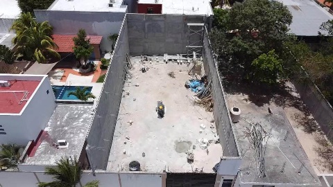 Excelente oportunidad de inversión en Colonia Forjadores Playa del Carmen — foto 2