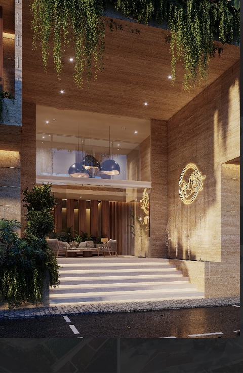 Departamentos de lujo en preventa con ubicación premium de Playa del Carmen — foto 3