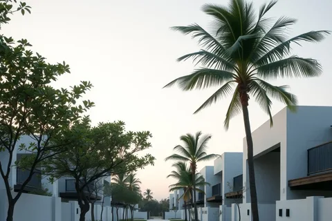 Terreno residencial de 800 m² con uso de suelo habitacional en Región 15, Tulum — foto 2