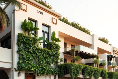 Penthouse de 2 recámaras con rooftop privado a 3 cuadras de la playa — foto 4