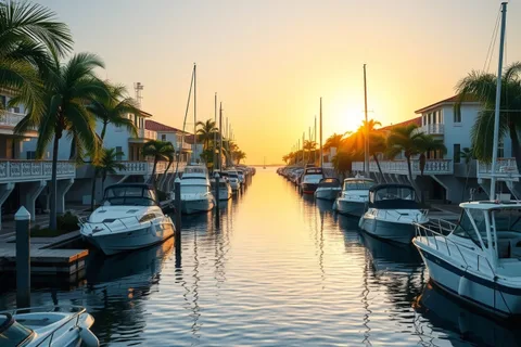 Departamento de 2 recámaras frente a la marina de Puerto Aventuras con muelle — foto 3
