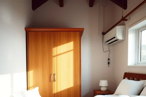 Departamento amueblado de 2 recámaras en renta, colonia Gonzalo Guerrero — foto 3