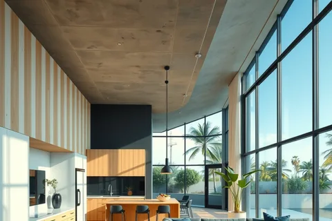 Penthouse de 2 recámaras con rooftop privado a 3 cuadras de la playa — foto 2