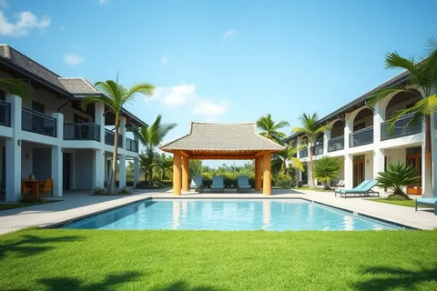 Casa de 3 recámaras en privada con alberca común, Residencial Cumbres — foto 3