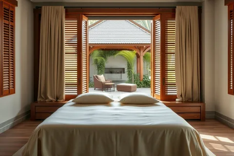 Villa de 4 recámaras con alberca privada y jardín en Playacar Fase II — foto 3